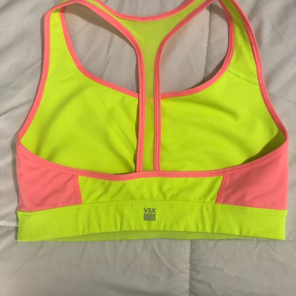Victoria Secret sports bra - Picture 2 of 3